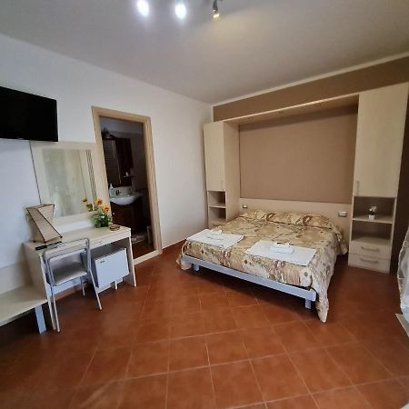 Grottole Il Nido Delle Rondini Bed & Breakfast エクステリア 写真