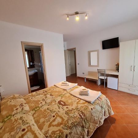 Grottole Il Nido Delle Rondini Bed & Breakfast エクステリア 写真