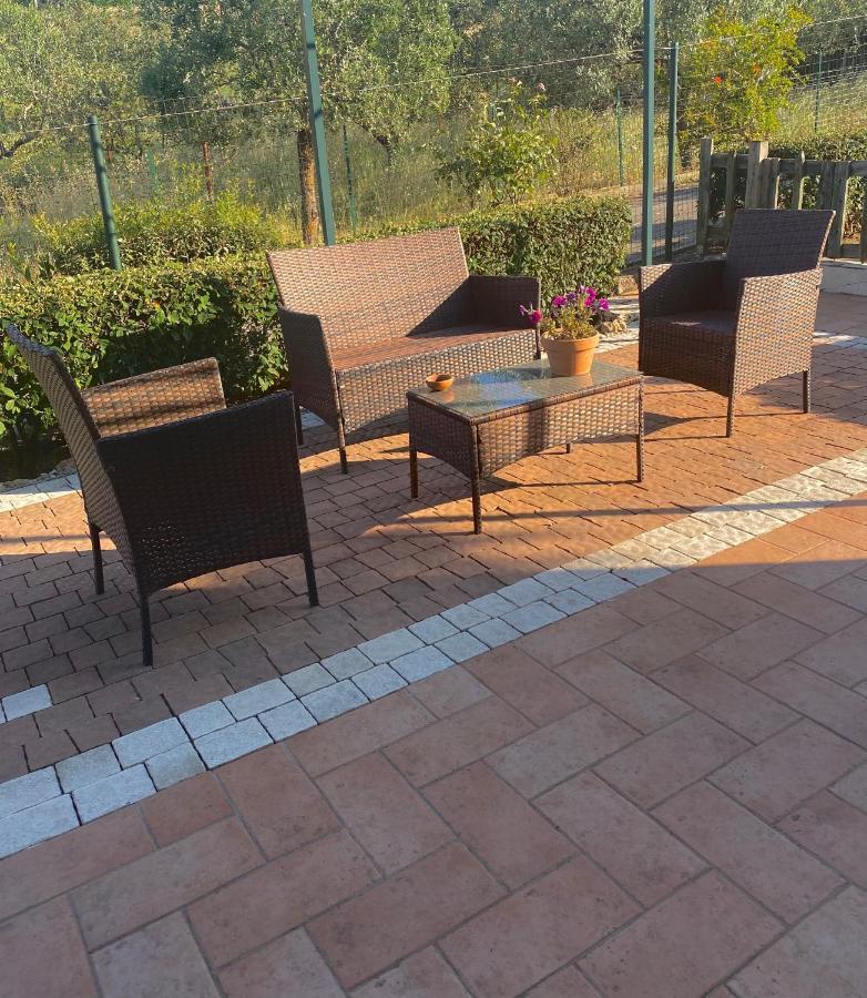 Grottole Il Nido Delle Rondini Bed & Breakfast エクステリア 写真