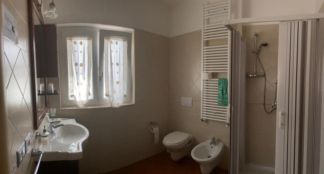 Grottole Il Nido Delle Rondini Bed & Breakfast エクステリア 写真