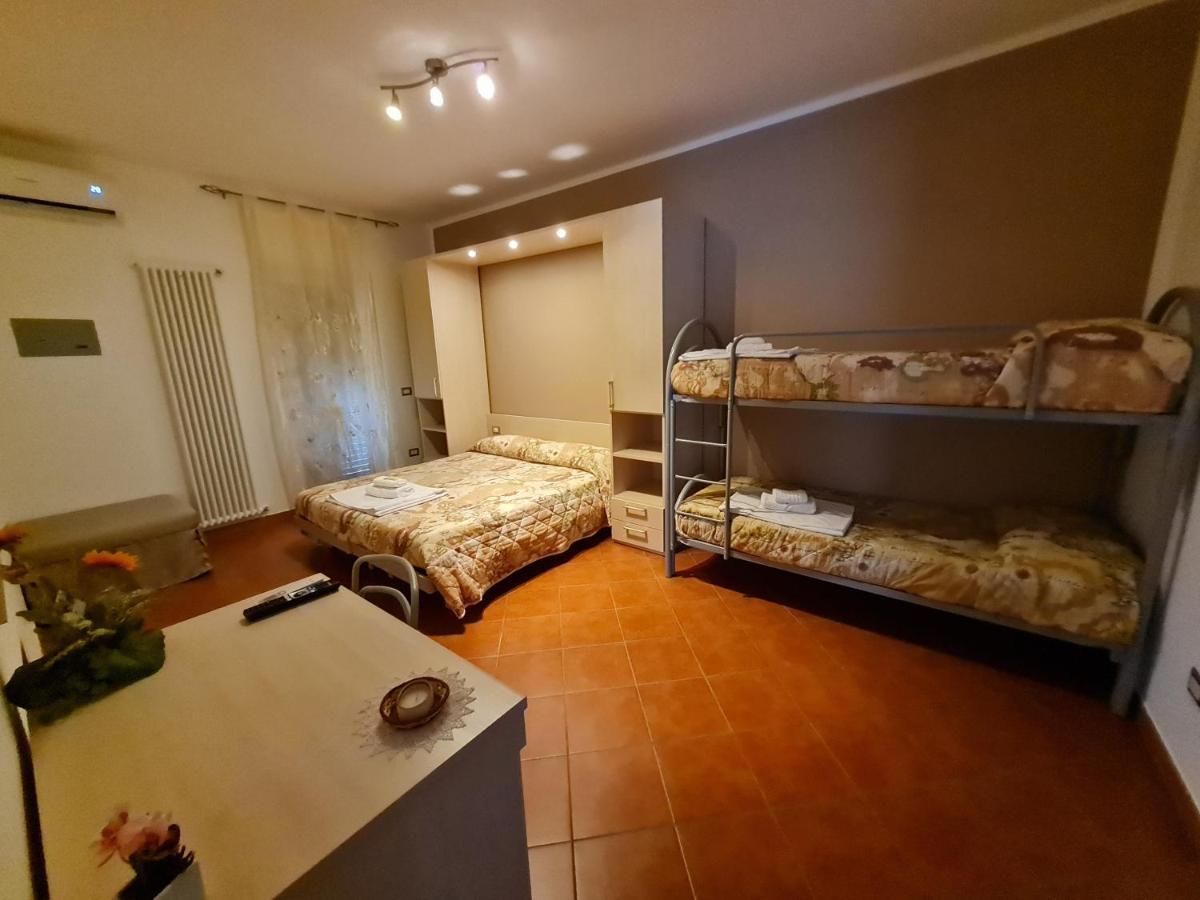 Grottole Il Nido Delle Rondini Bed & Breakfast エクステリア 写真