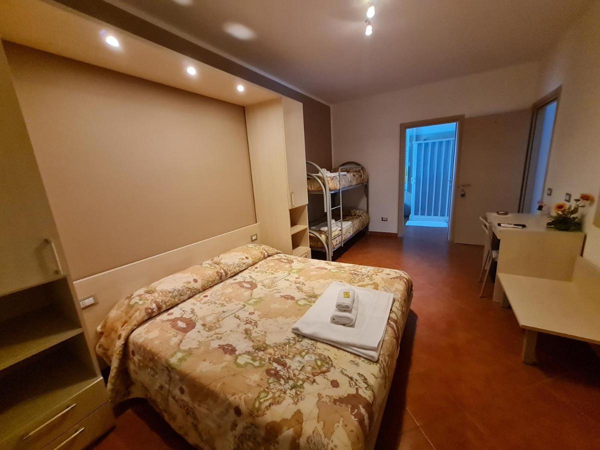 Grottole Il Nido Delle Rondini Bed & Breakfast エクステリア 写真